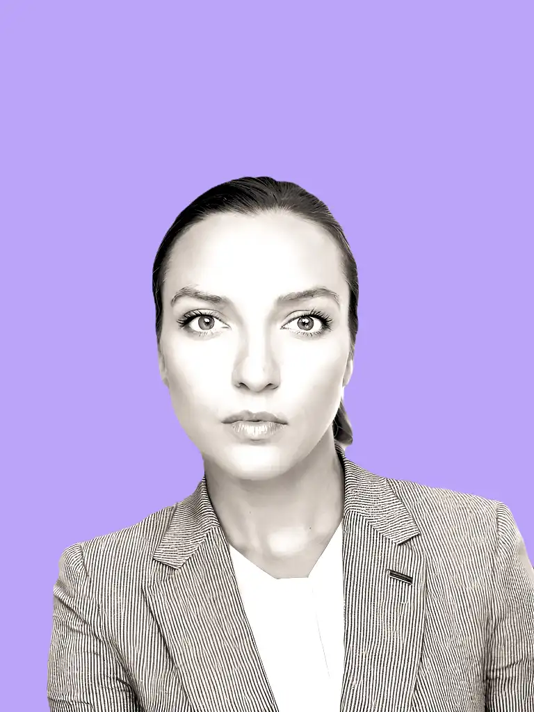 Kasia Wozniak